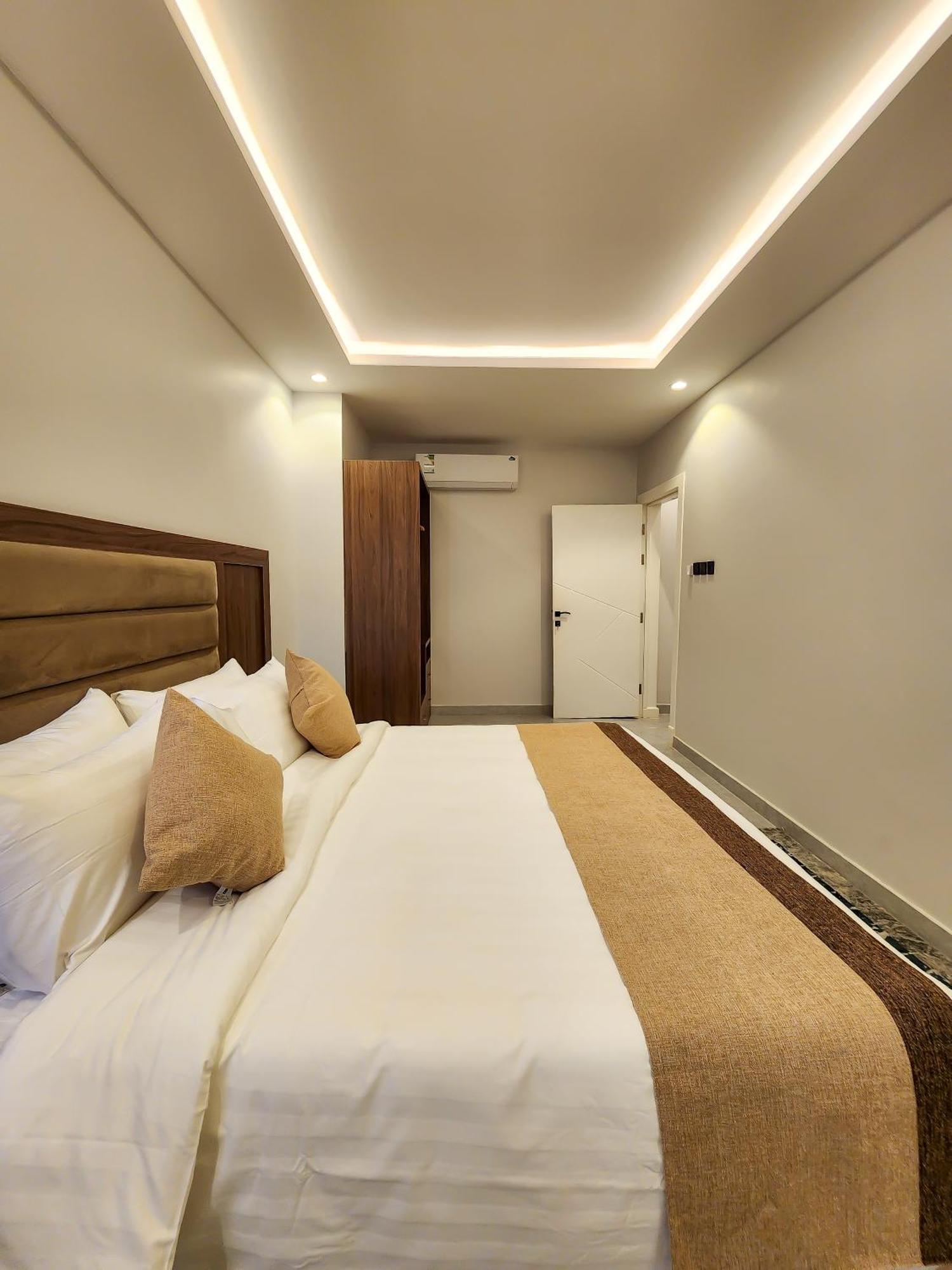 الرياض Olaya Towers Residence المظهر الخارجي الصورة