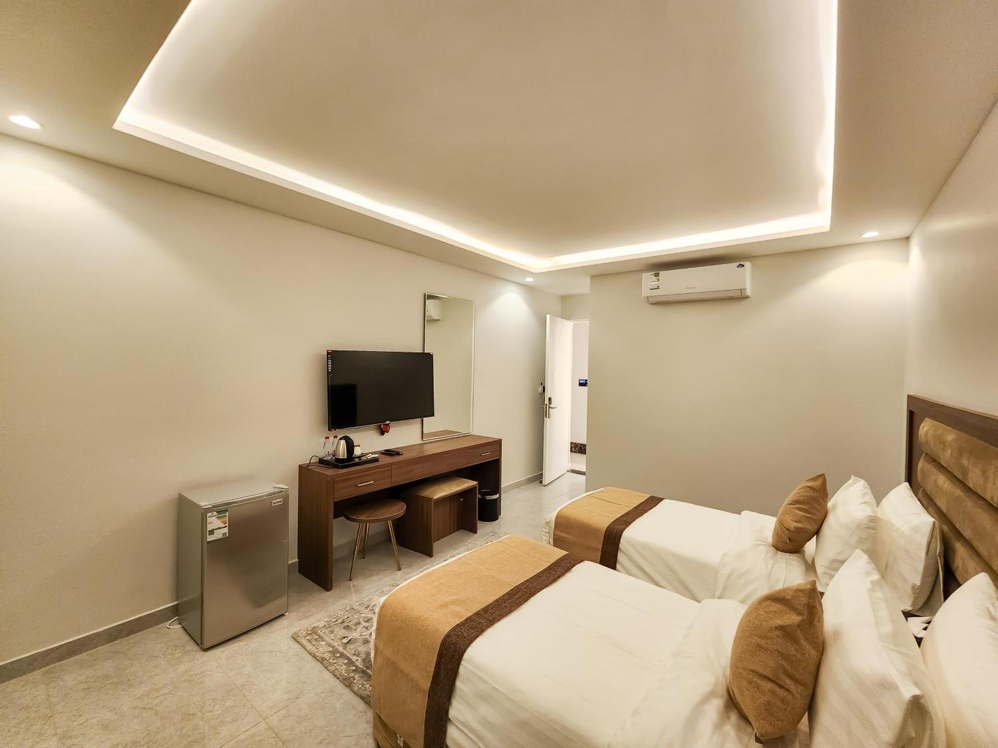 الرياض Olaya Towers Residence المظهر الخارجي الصورة