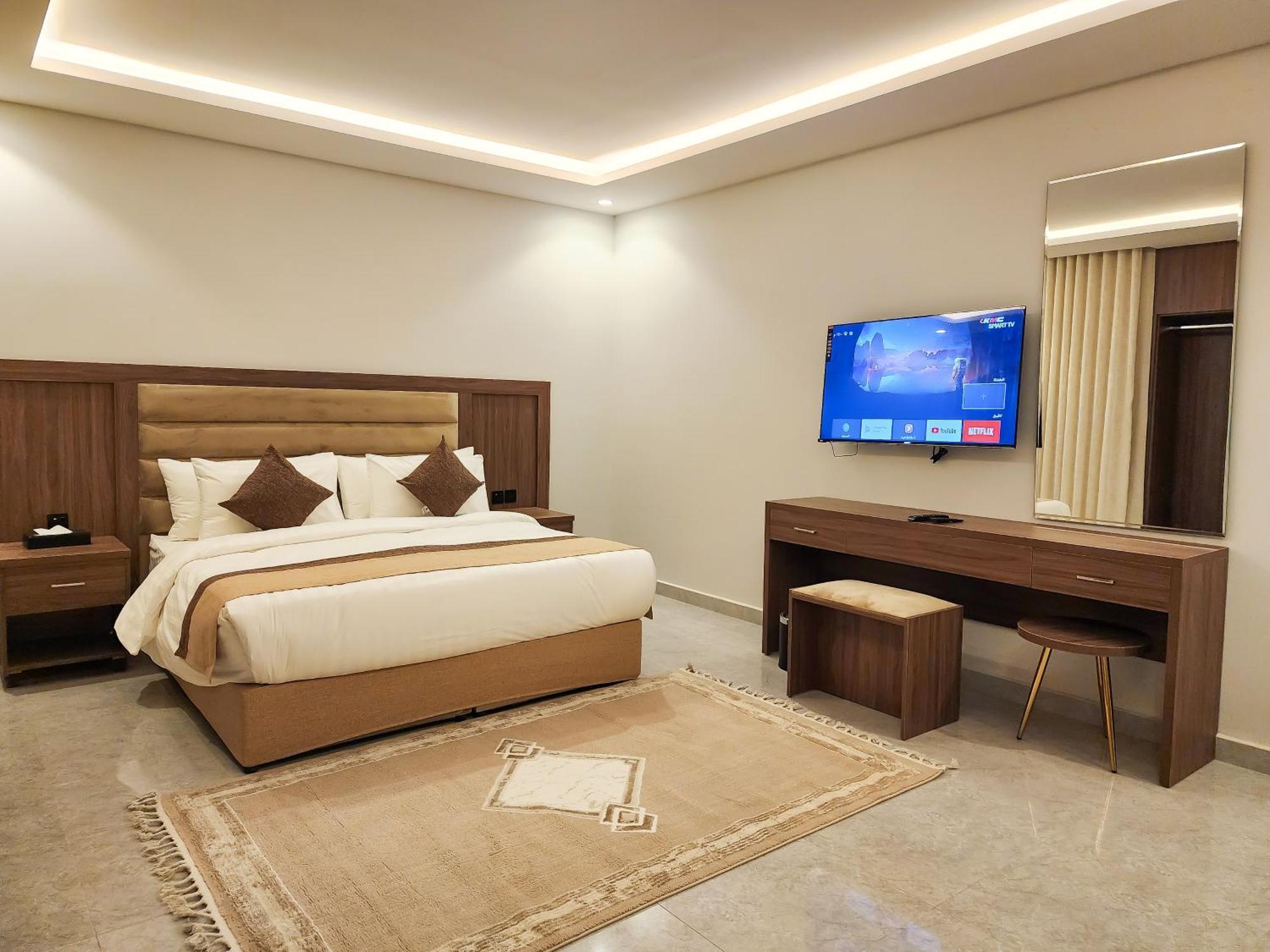الرياض Olaya Towers Residence المظهر الخارجي الصورة