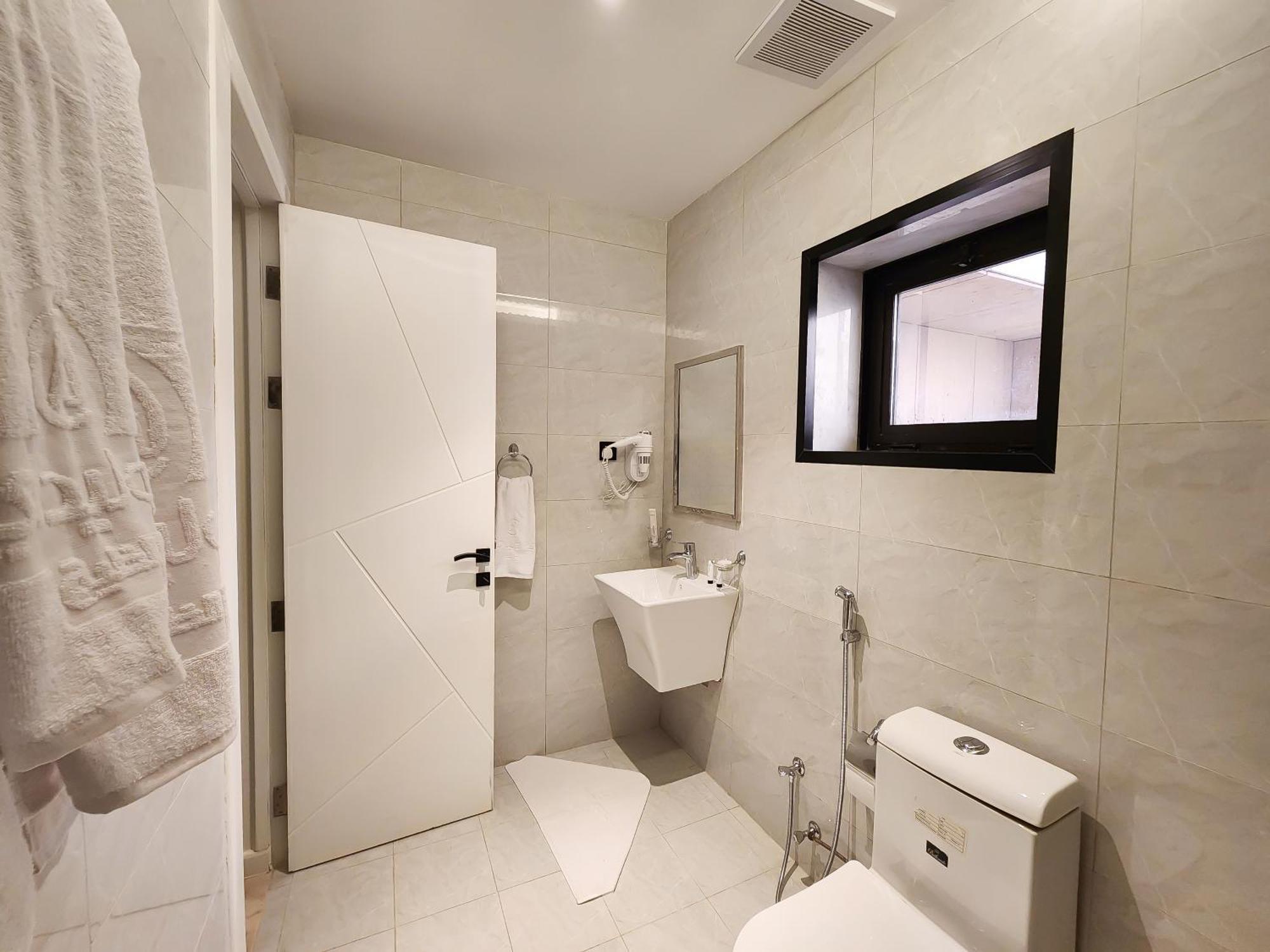 الرياض Olaya Towers Residence المظهر الخارجي الصورة