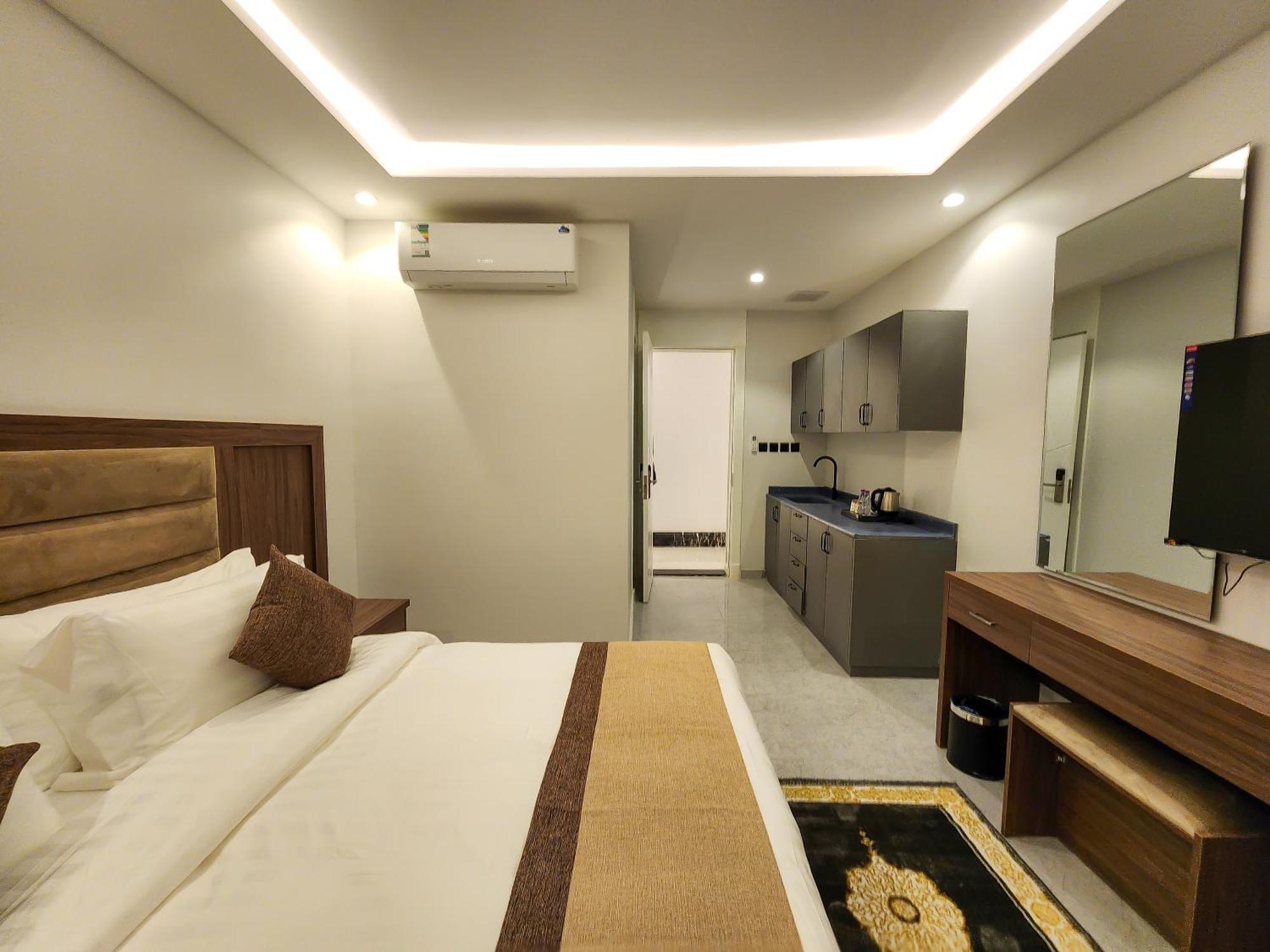 الرياض Olaya Towers Residence المظهر الخارجي الصورة