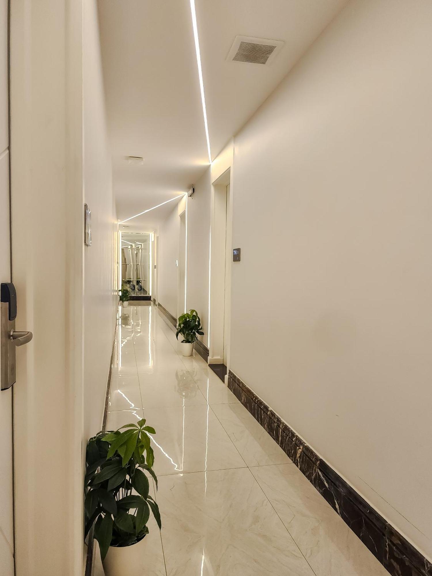 الرياض Olaya Towers Residence المظهر الخارجي الصورة