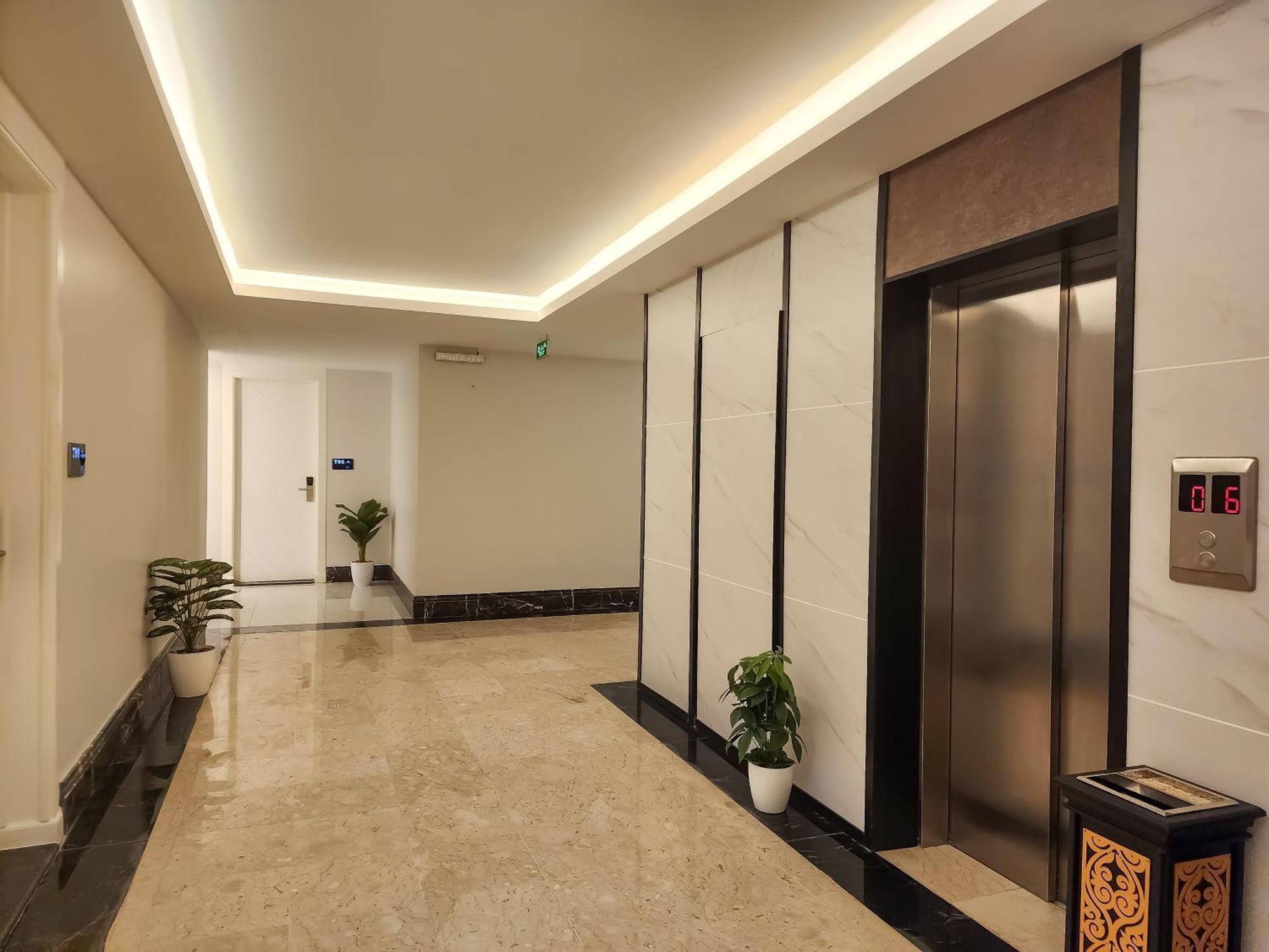 الرياض Olaya Towers Residence المظهر الخارجي الصورة