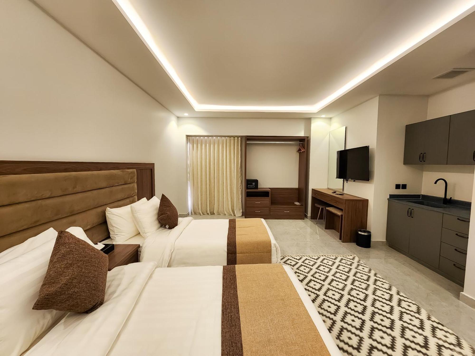 الرياض Olaya Towers Residence المظهر الخارجي الصورة