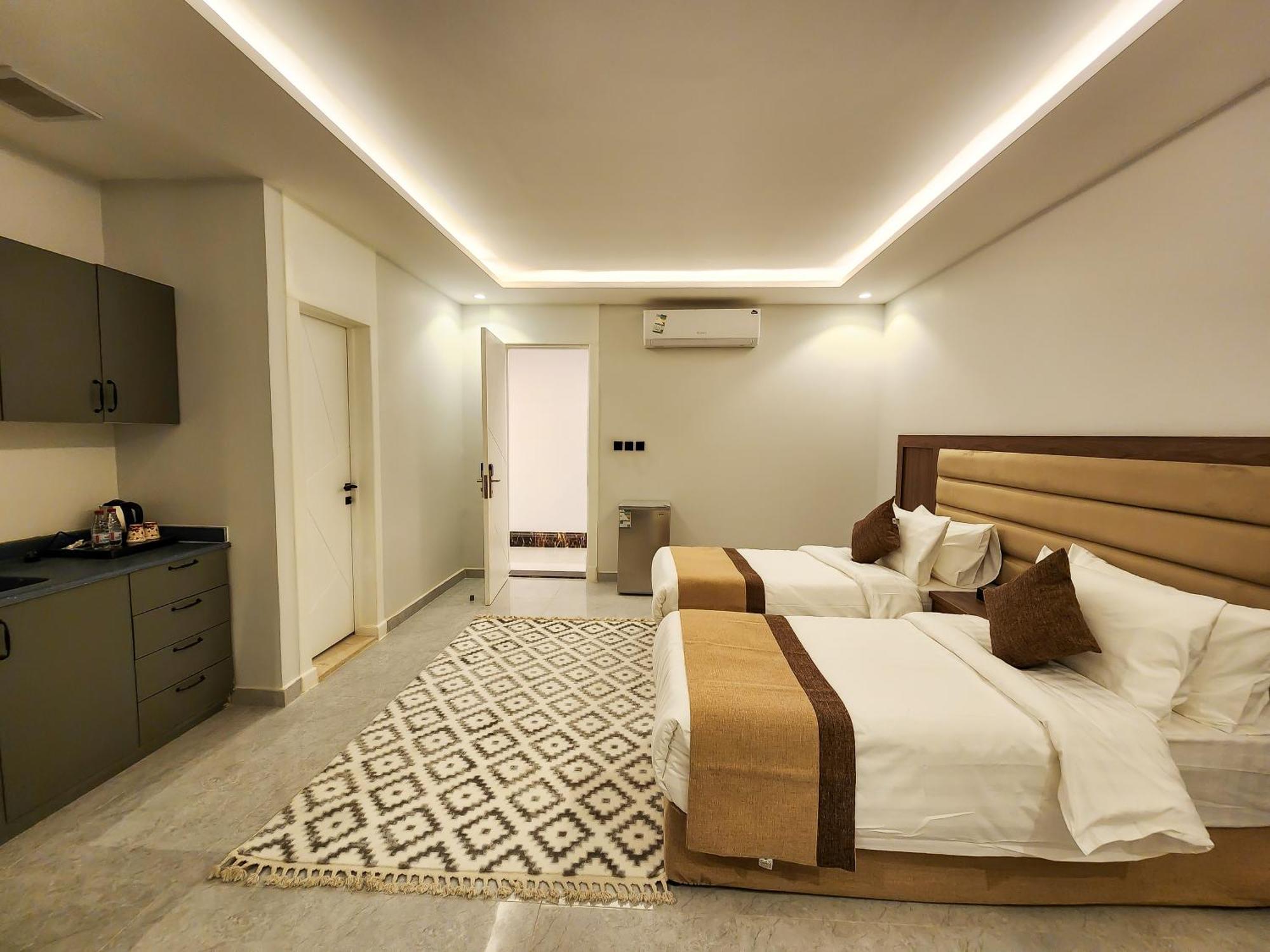 الرياض Olaya Towers Residence المظهر الخارجي الصورة