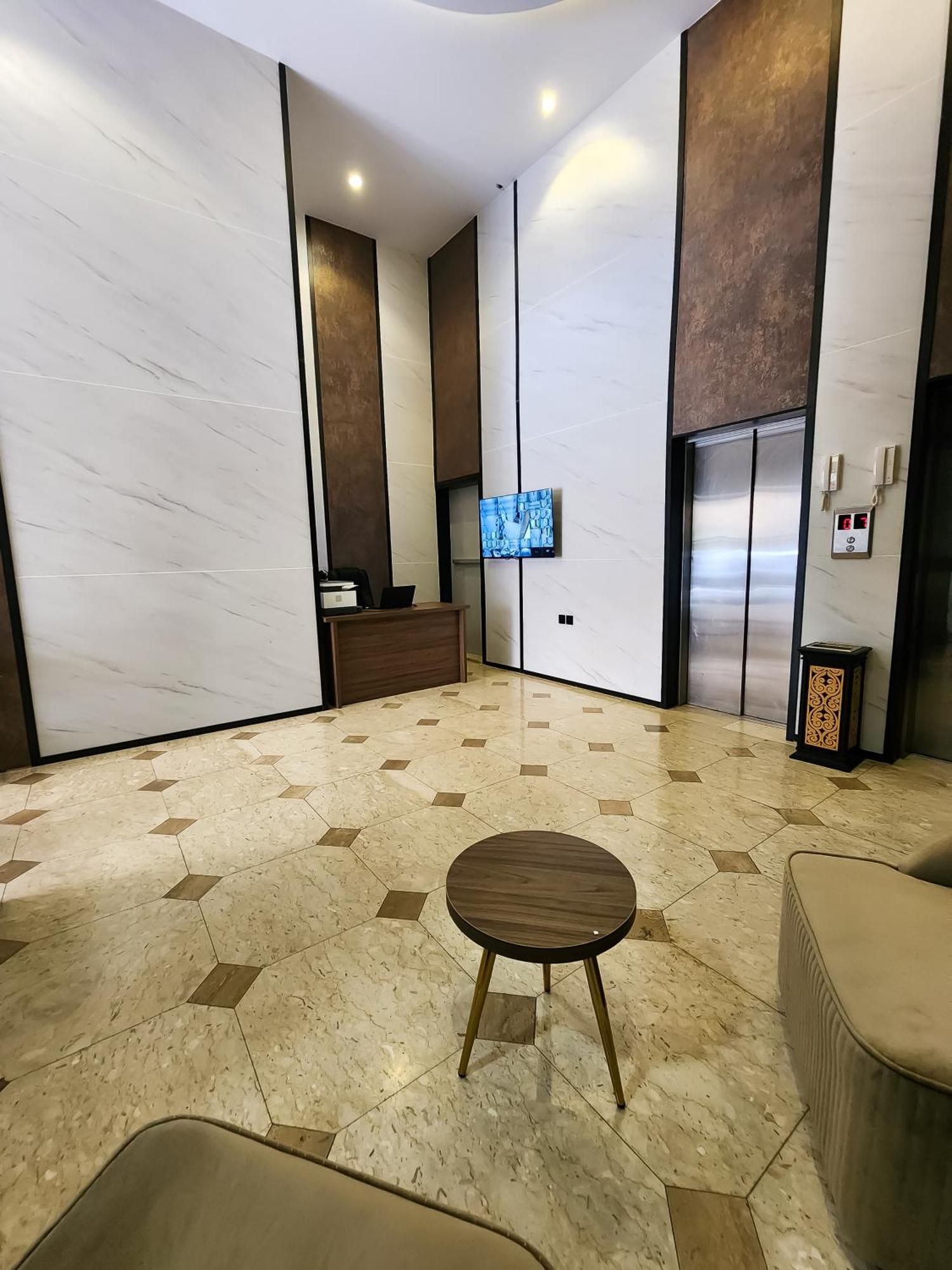 الرياض Olaya Towers Residence المظهر الخارجي الصورة